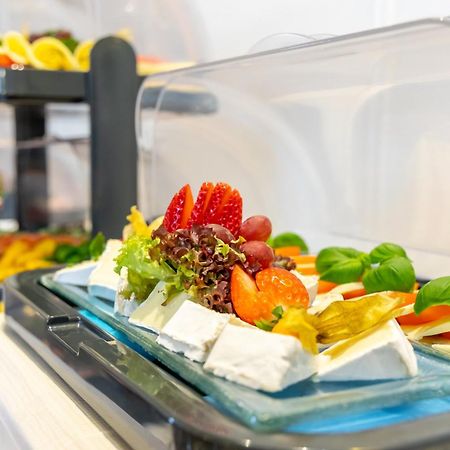 Trip Inn Hotel Schumann Düsseldorf Eksteriør bilde