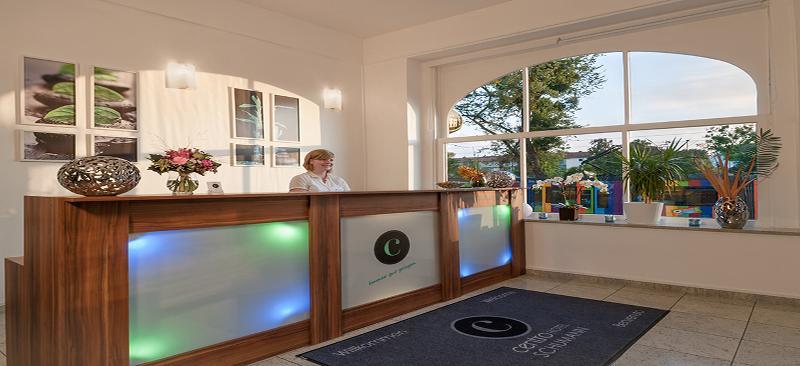 Trip Inn Hotel Schumann Düsseldorf Eksteriør bilde